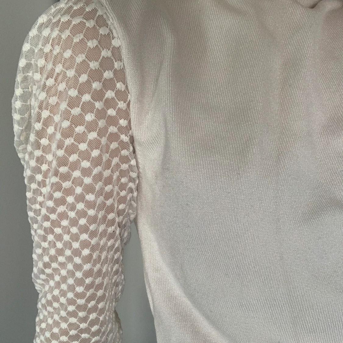 Blus från Zara - 91