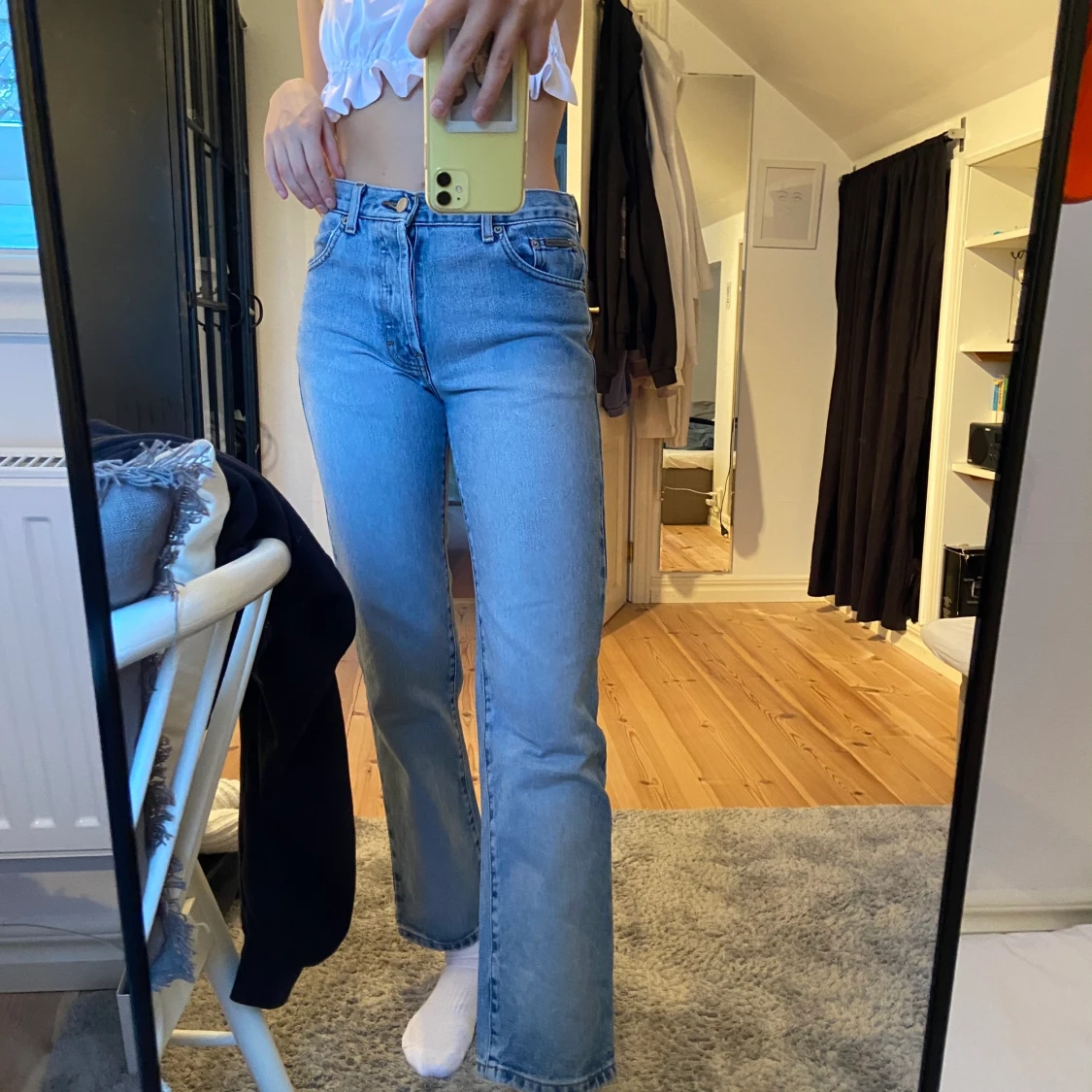 Calvin Klein Jeans 