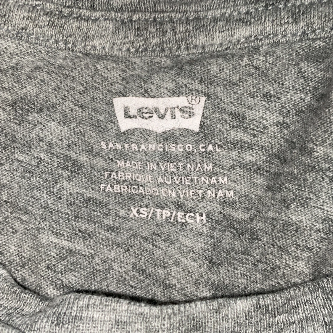 Levi’s t-shirt storlek XS - 91