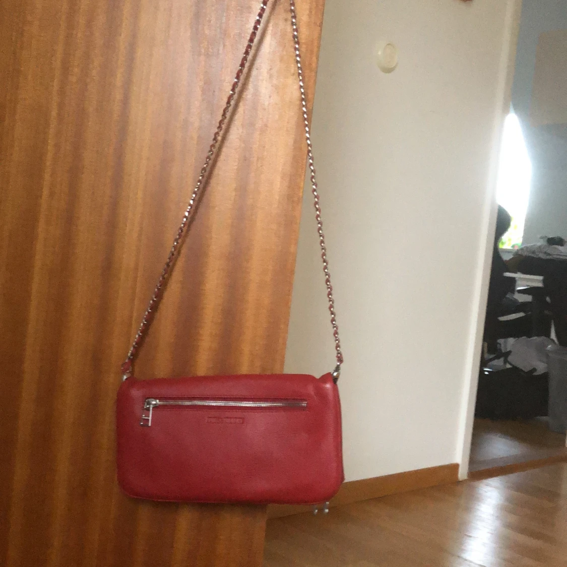 Zadig & Voltaire väska - 90