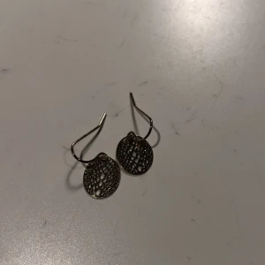Öronhänge från Gina Tricot - Öronhänge från Gina Tricot. Aldrig använda. 