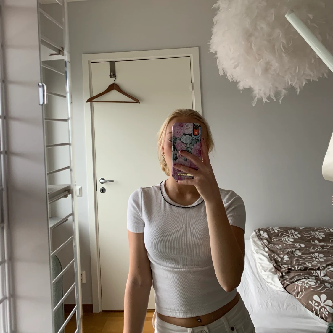 T shirt Zara strl S - 90