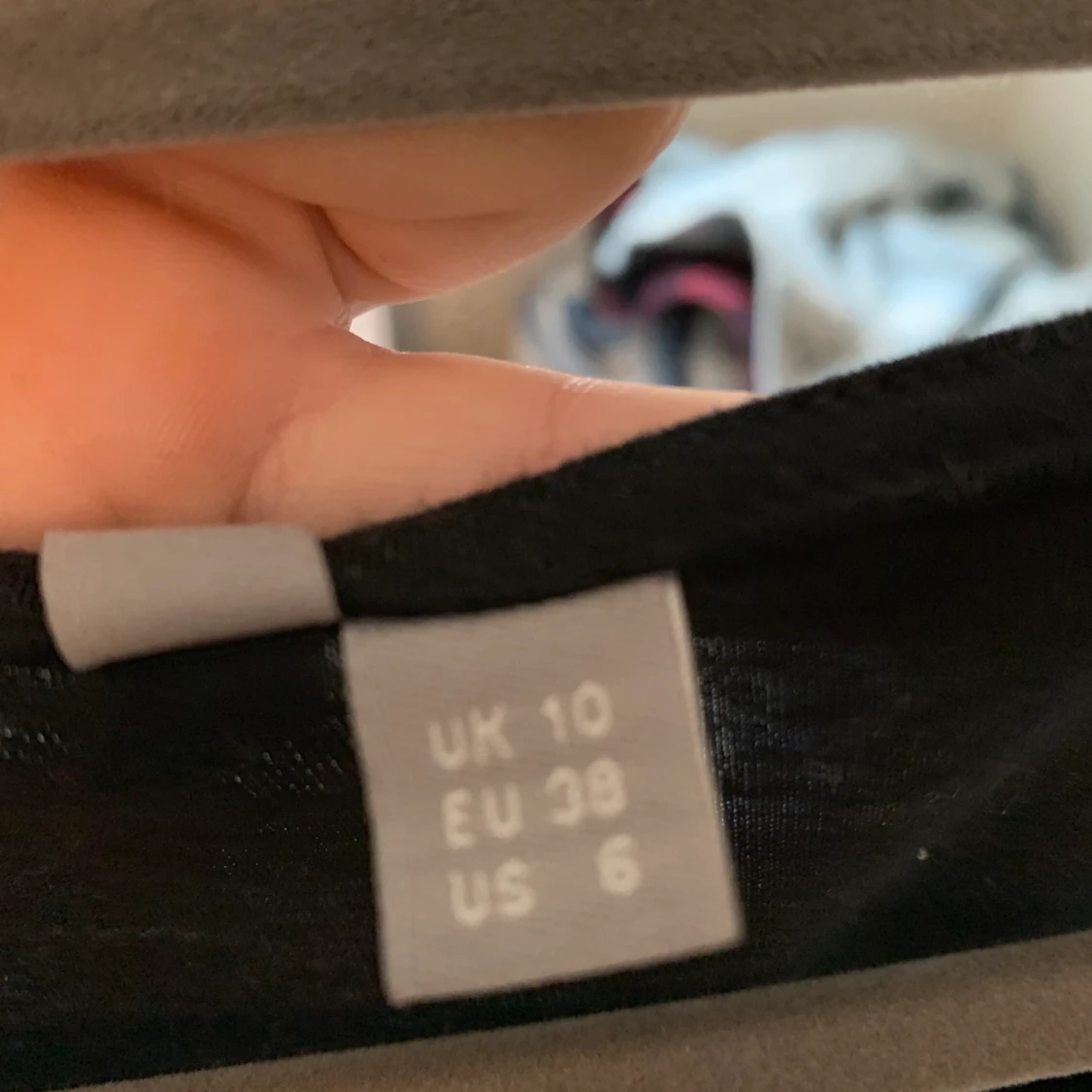 ASOS klänning storlek 38 - 91