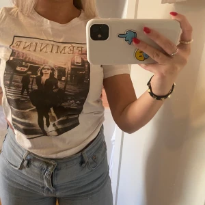 Tshirt h&m - Tshirt från H&M, storlek XS. Frakt ingår i priset