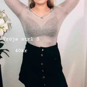  - Möts upp i Värnamo eller Jönköping eller skickas då mottagaren står för frakt. 