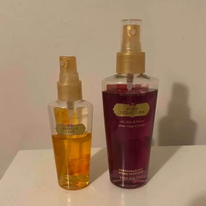  - Vanilla Lace 20kr. Pure seduction är Såld.