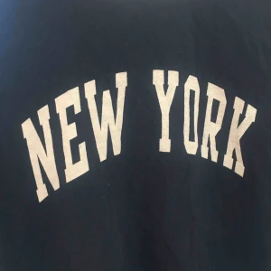  - Fin 90s t-shirt från Brandy Melville, nyskick! Storlek One size men passar XS-M beroende på hur man vill att den ska sitta!  Frakt tillkommer💚