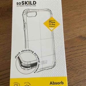  - Safety skal helt nytt!