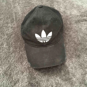  - Jag vet inte vad det vita är men det spelar inte så stor roll enligt mig