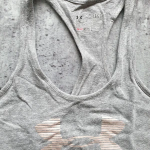 Tränings linne - Tränings linne från under armour sparsamt använt. 