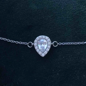  - Jätte fint armband från Edblad. Äkta silver. Ej min stil.  Knappt användt. Fraktar eller mötas i sthlm💓💓