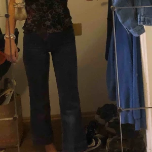  - Manchesterbyxor från Levis, mycket bra skick