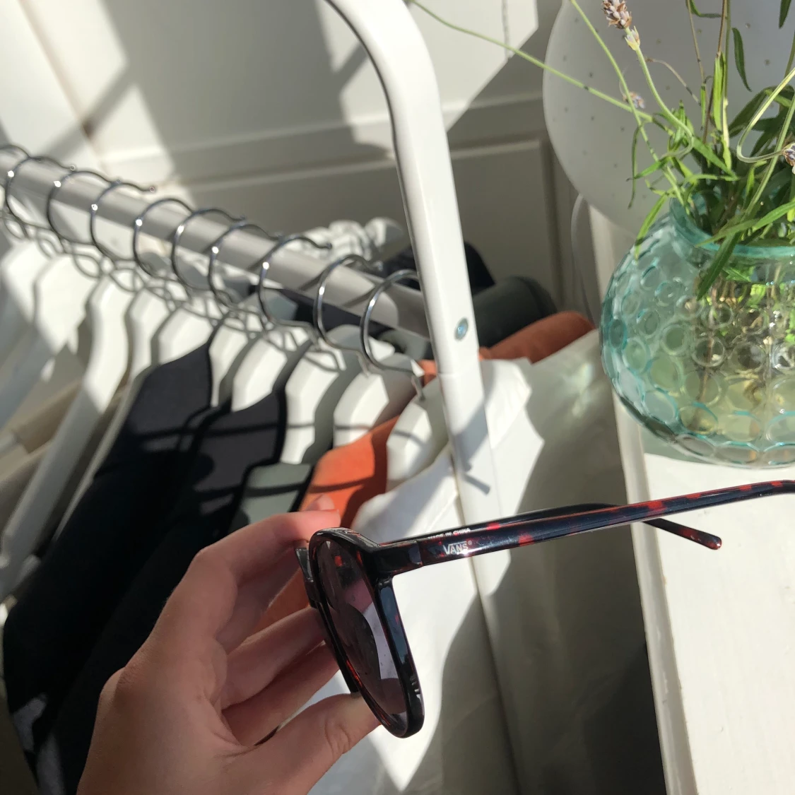 Vans solglasögon - 91