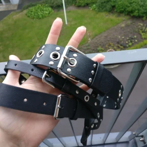 Brett skärp harness  - Sjukt snyggt brett skärm, sitter lite som en korsett 🔥 Väldigt snygg över en klänning för att visa former 👌 Frakt på 50:- 