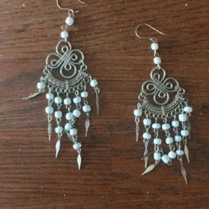 Örhängen 💞 - 💋 kan postas 