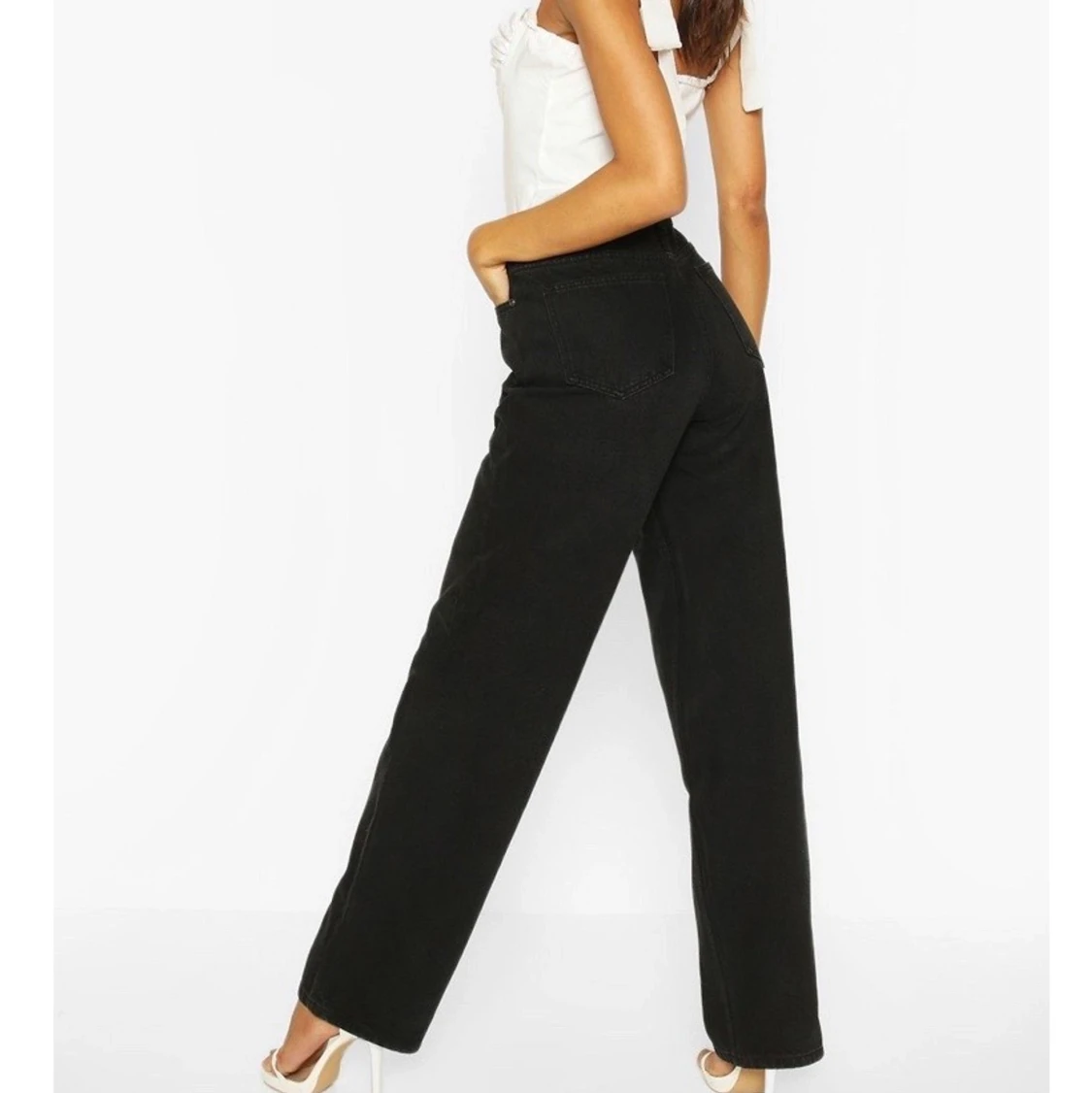 Boyfriend jeans  - 90