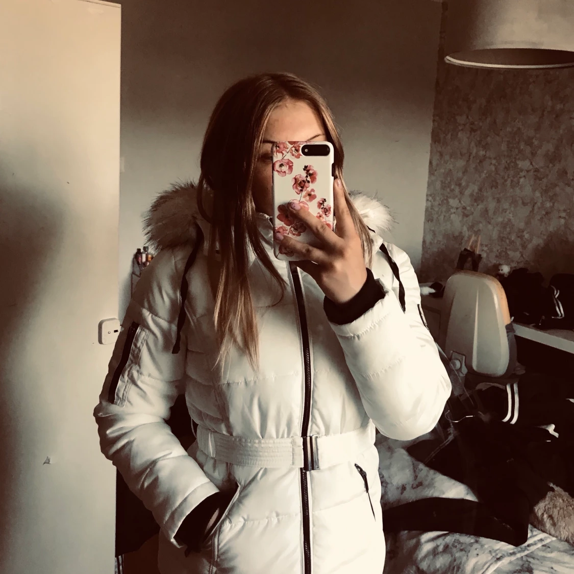 Vinterjacka från Zalando - 91