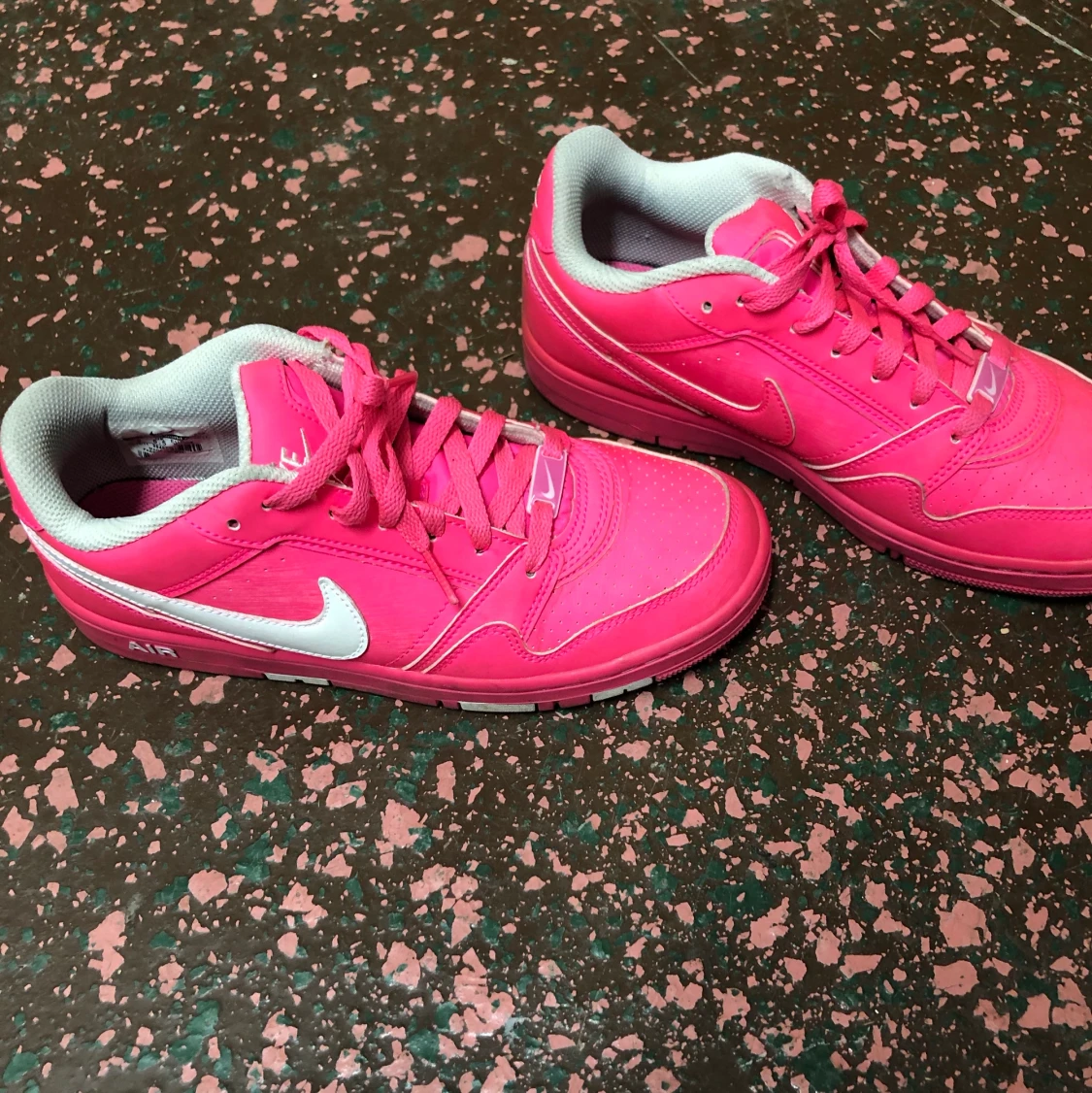 NikeAir Nike sneakers 39 Rosa - 91