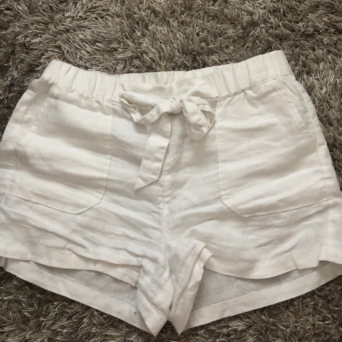 linne shorts - 90