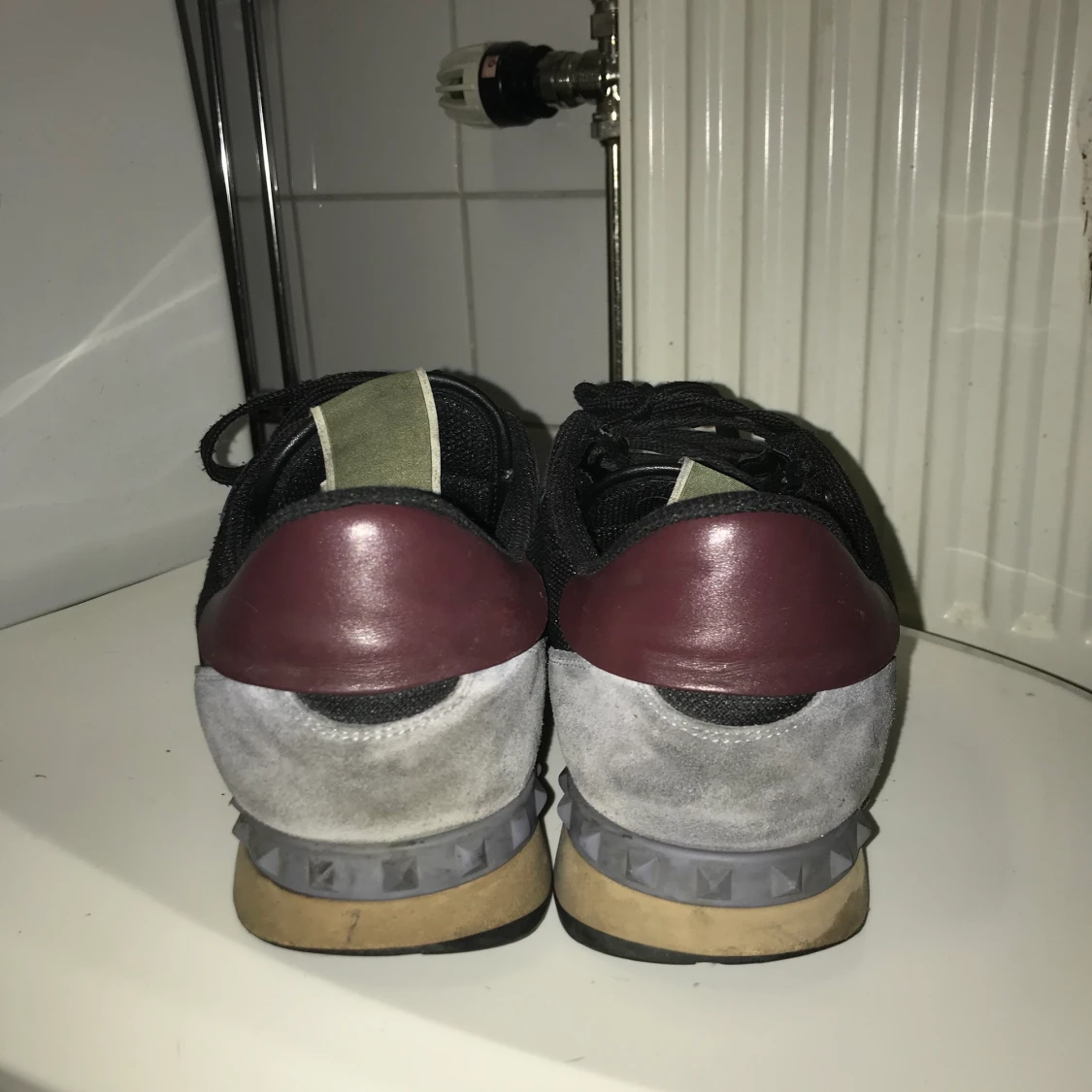 Valentino sneakers - 29