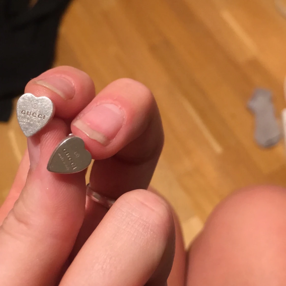 Gucci örhängen  - 90