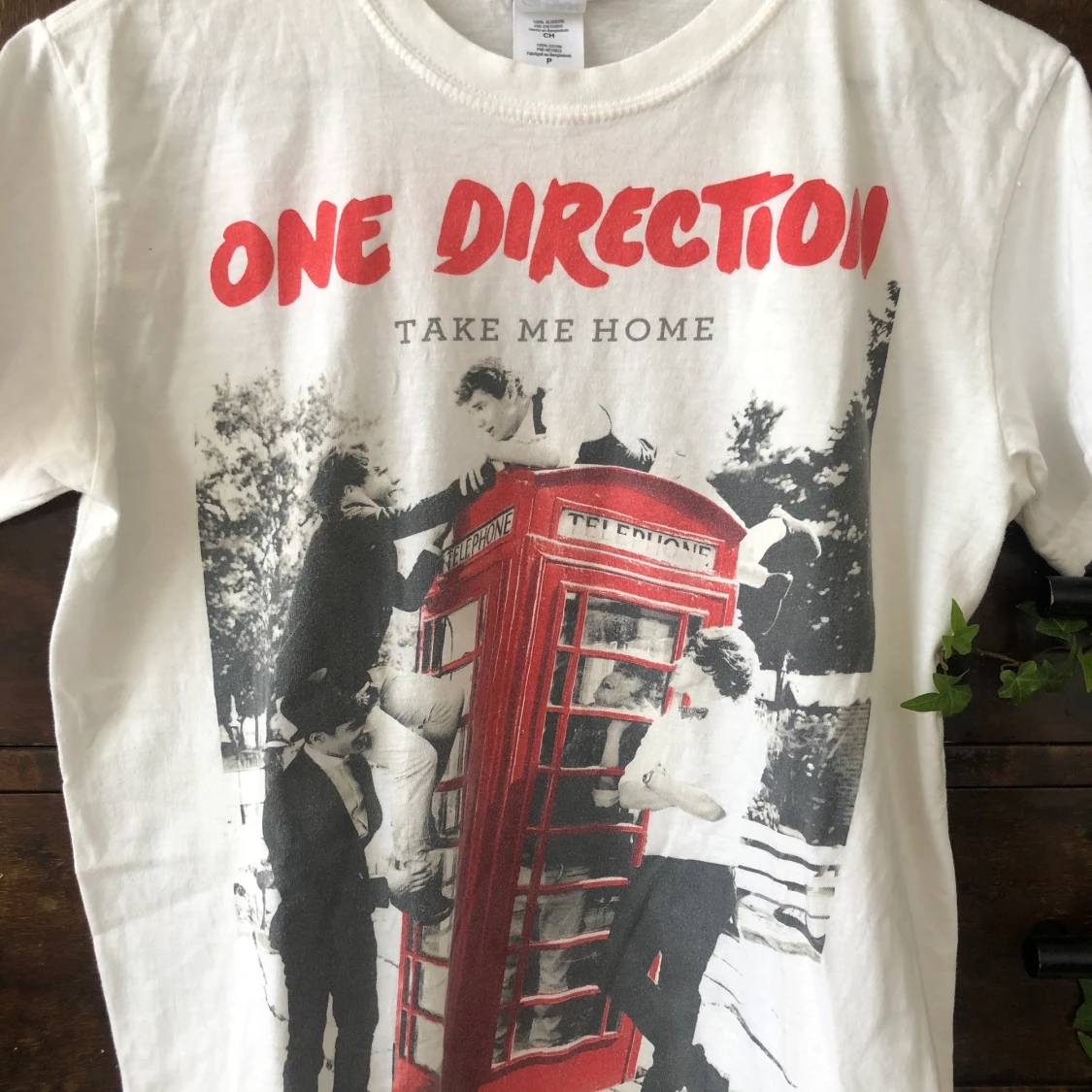 One Direction Merch - 90