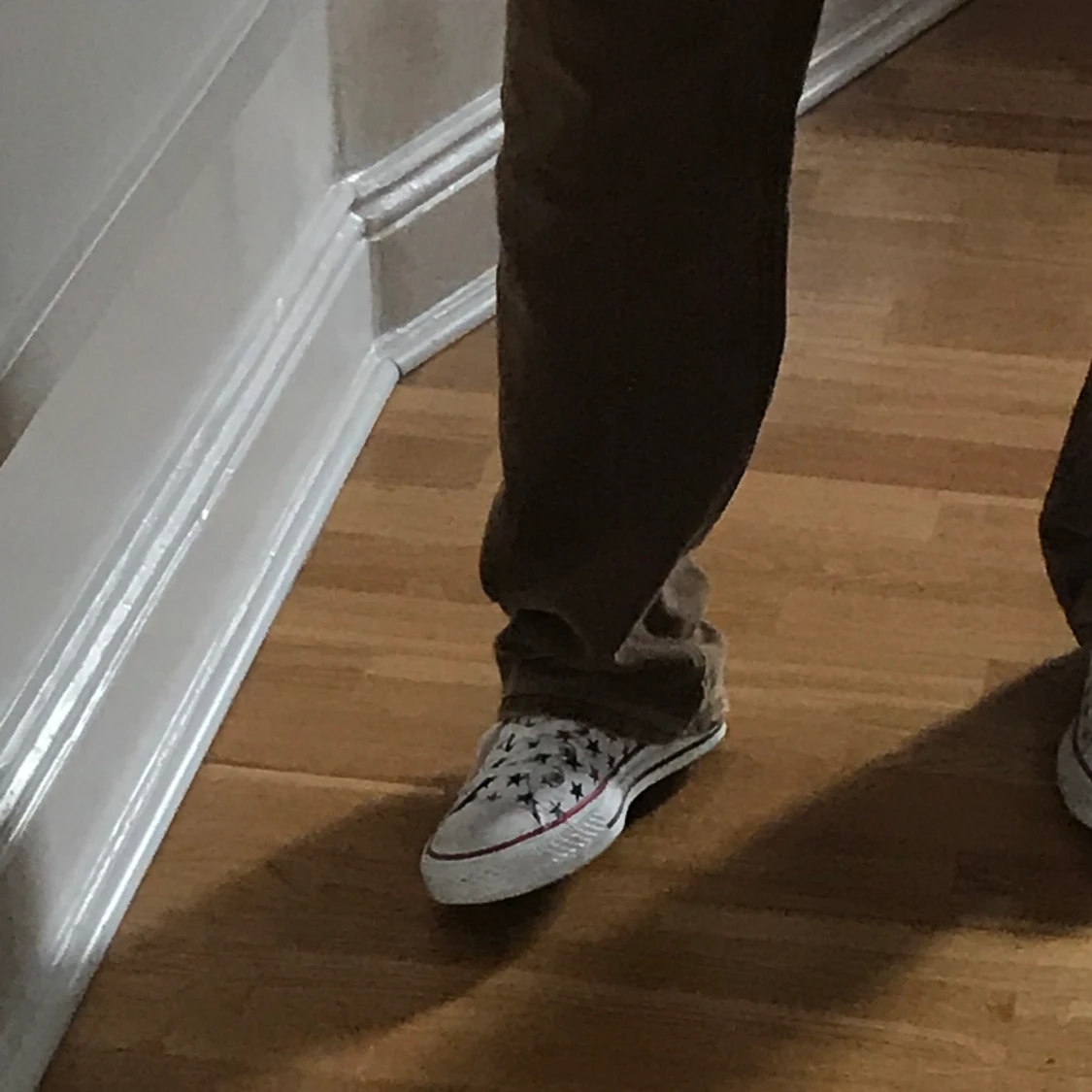 Converse sneakers - 90