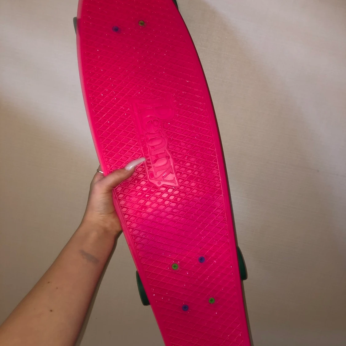 Pennyboard  - 91
