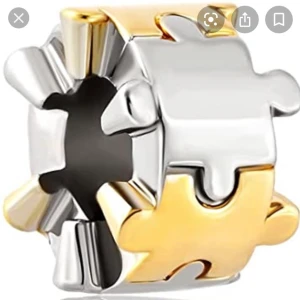 Pandora berlock - Berlock från pandora☺️💕nypris 200kr