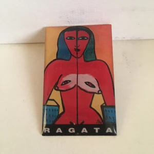 Pin - Pin! Köparen betalar frakt på 11kr! 