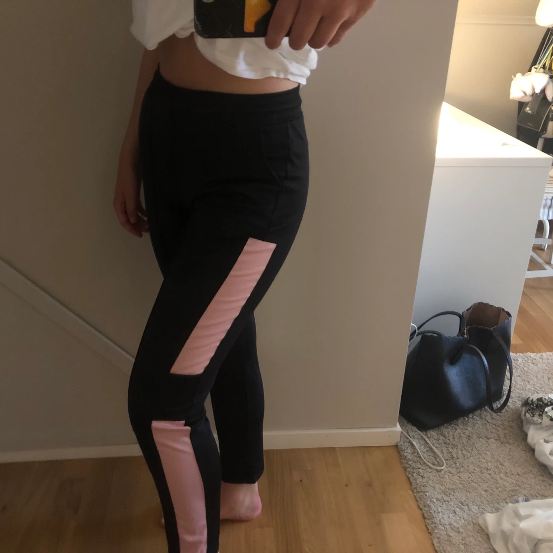 Svarta ish mjukis!  - 90