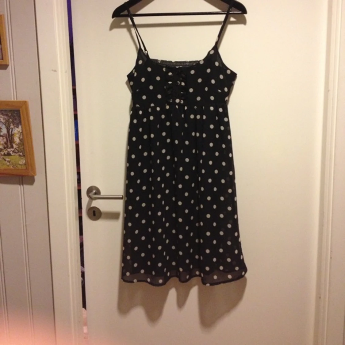 Klänning ifrån Vila - 1388419212