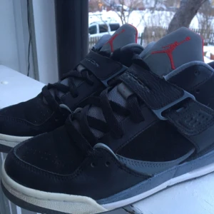  - Air Jordan Flight 45 till salu! Aldrig använda 10/10 cond. Storlek 36.5. Kan skicka eller mötas upp i Stockholm :-) 300:- (buda gärna så kan jag sänka priset vid snabb affär) 