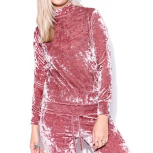  - Madlady set rosa. Inga fel, dock för litet för mig nu.. inte mycket använt! Swish går bra.