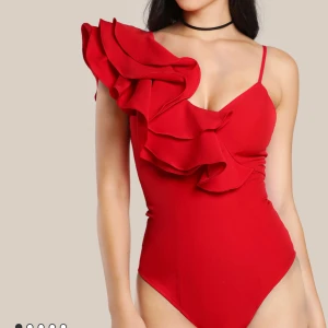  - Body från pinkboutique. Använd endast en gång! 