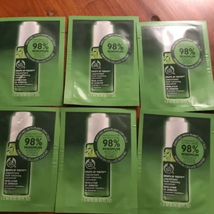  - Sample bodyshop drops of youth concentrate 9ml 