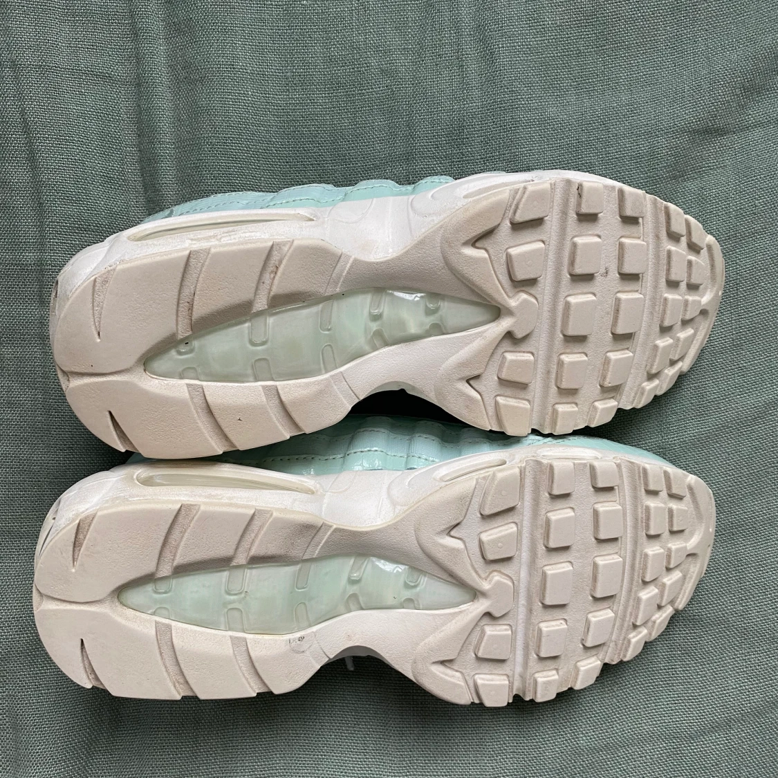 NIKE AIR MAX 95 - 91