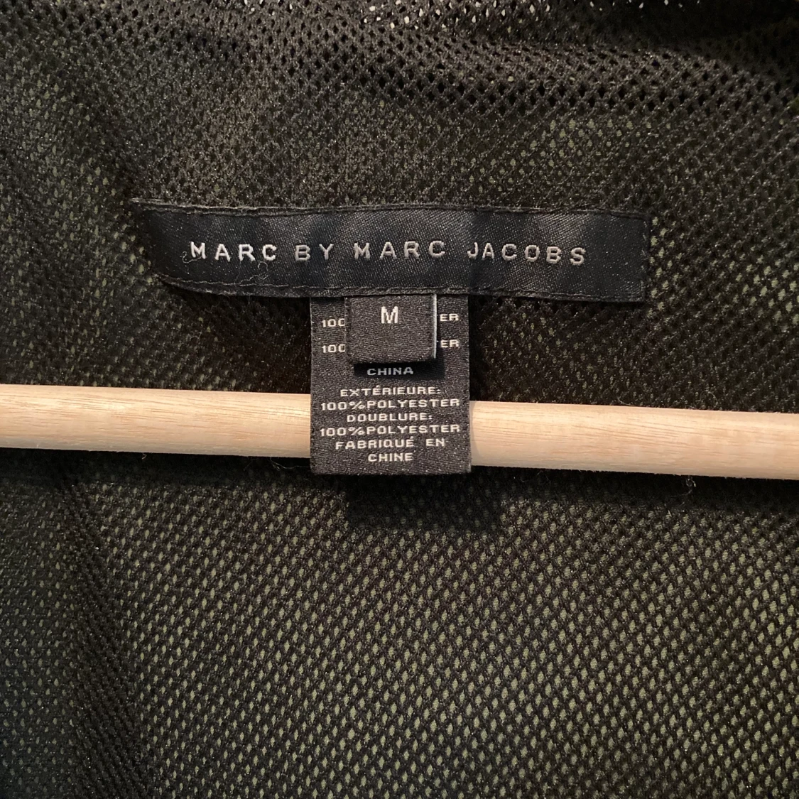 Marc Jacobs vindjacka strl M  - 91