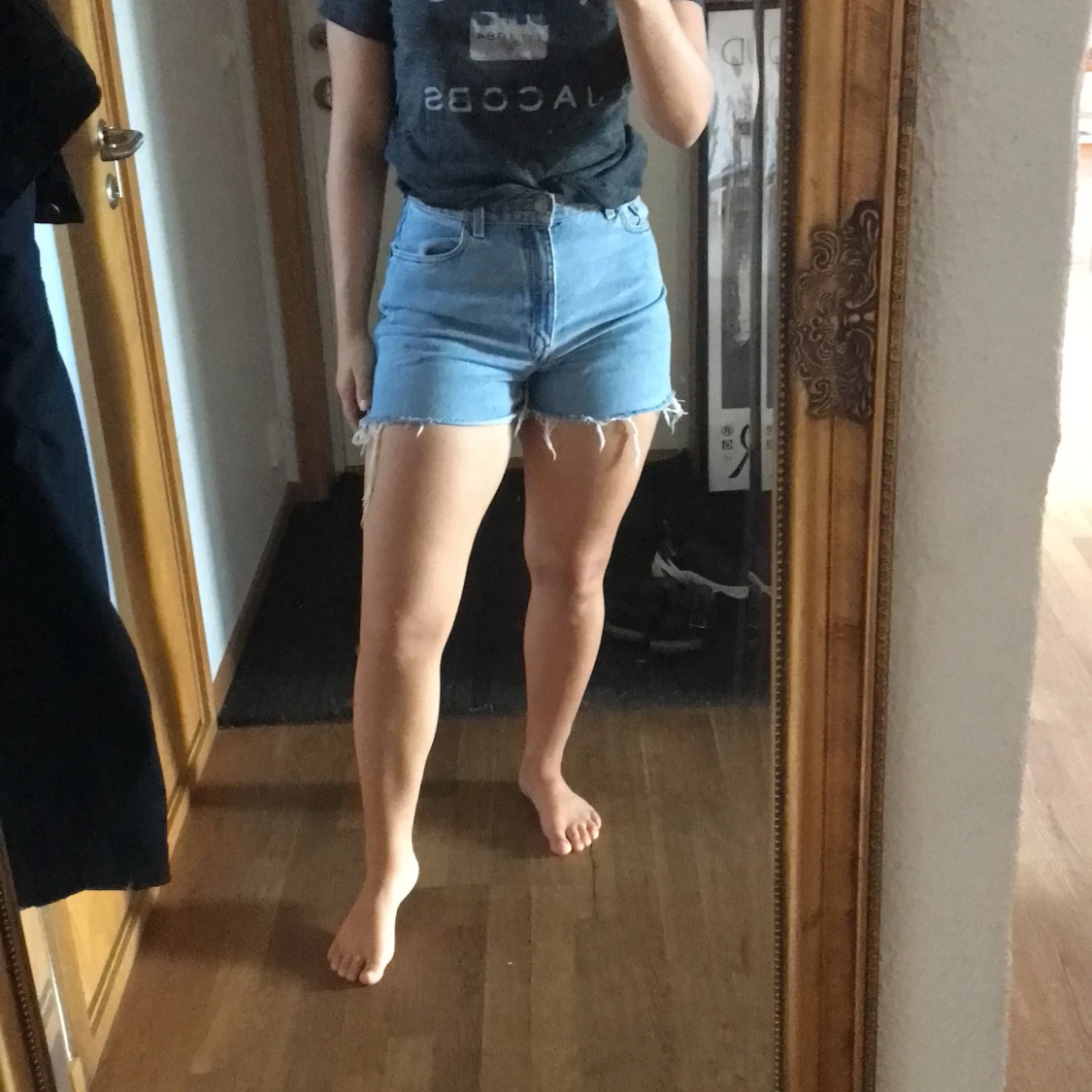 Levis shorts
