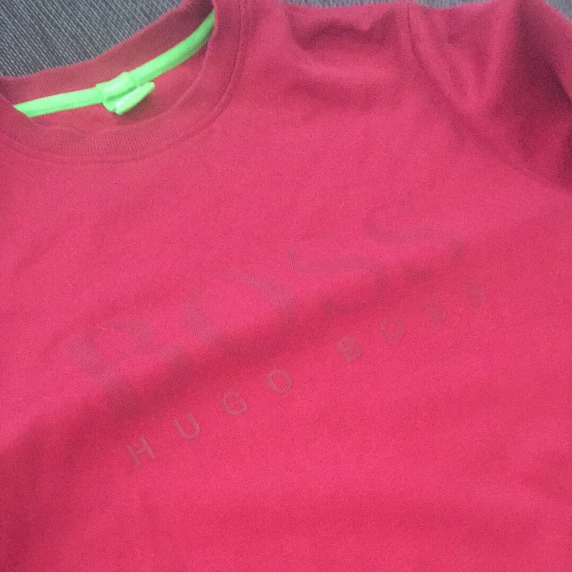 Hugo boss storlek M - 91