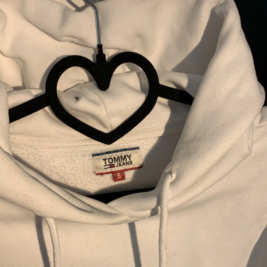 Hoodie Tommy Hilfiger - 90