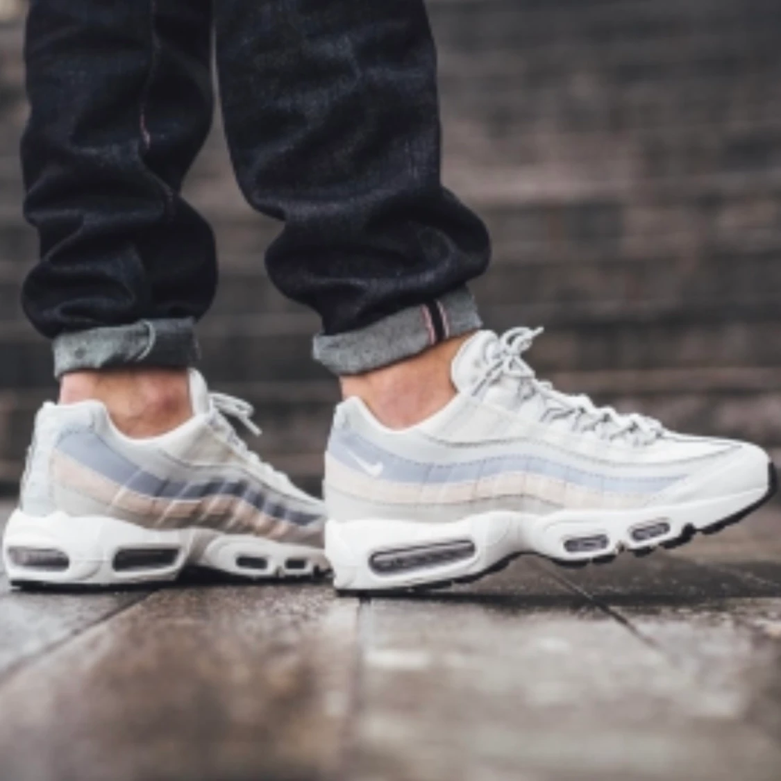 Nike air max 95