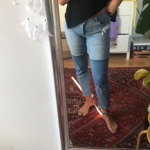 Momjeans - Snygga momjeans från hm! - fri frakt🌻