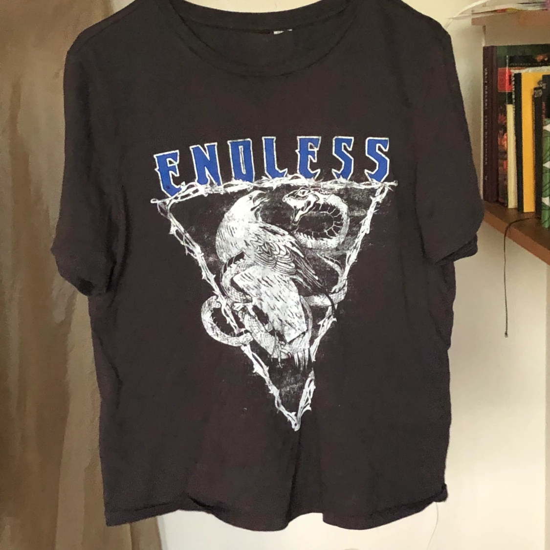 🖤 rockig t-shirt 🖤 - 91