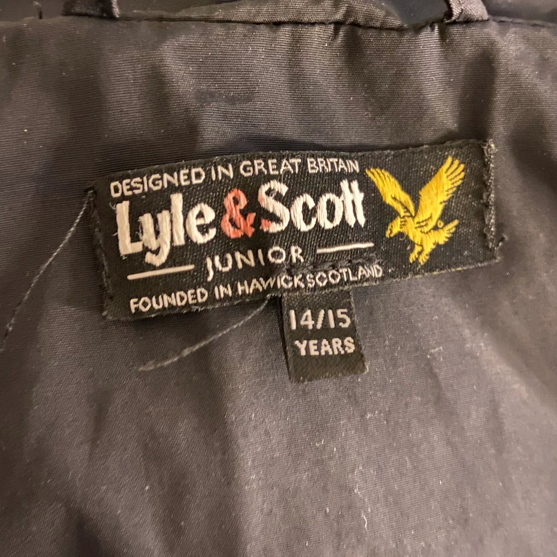Lyle&Scott - 91