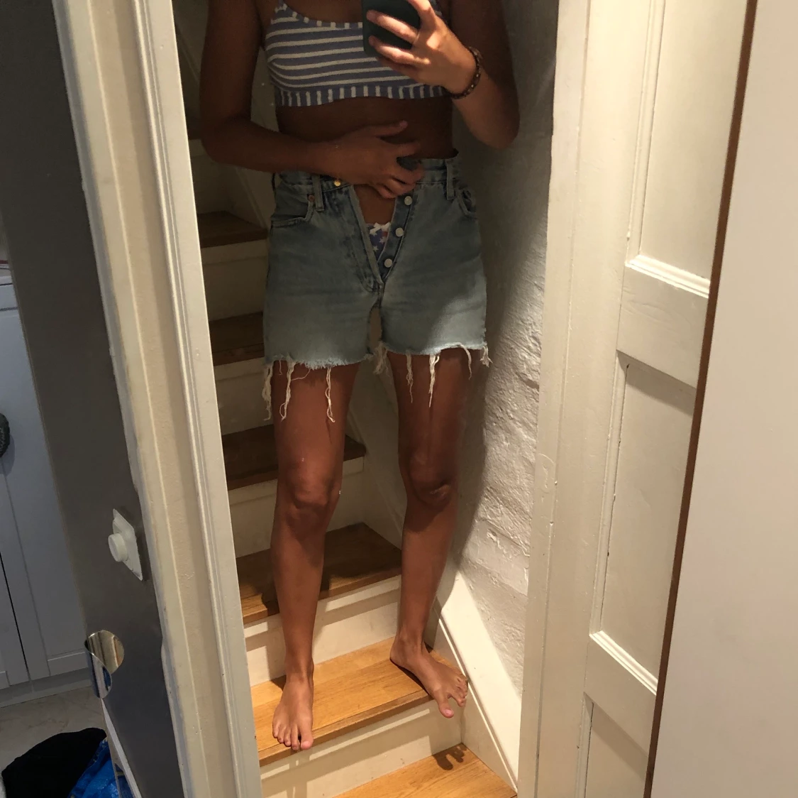 Levis shorts
