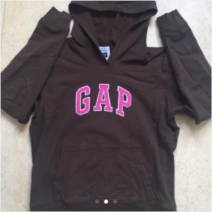  - Gap hoodie 
Perfekt för hösten