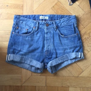  - Acne shorts
