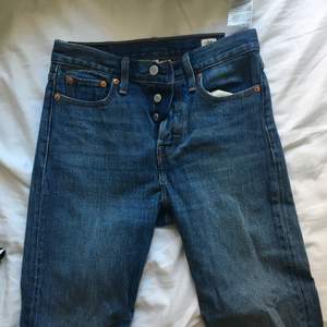 Fina Levis jeans, mkt lite använda