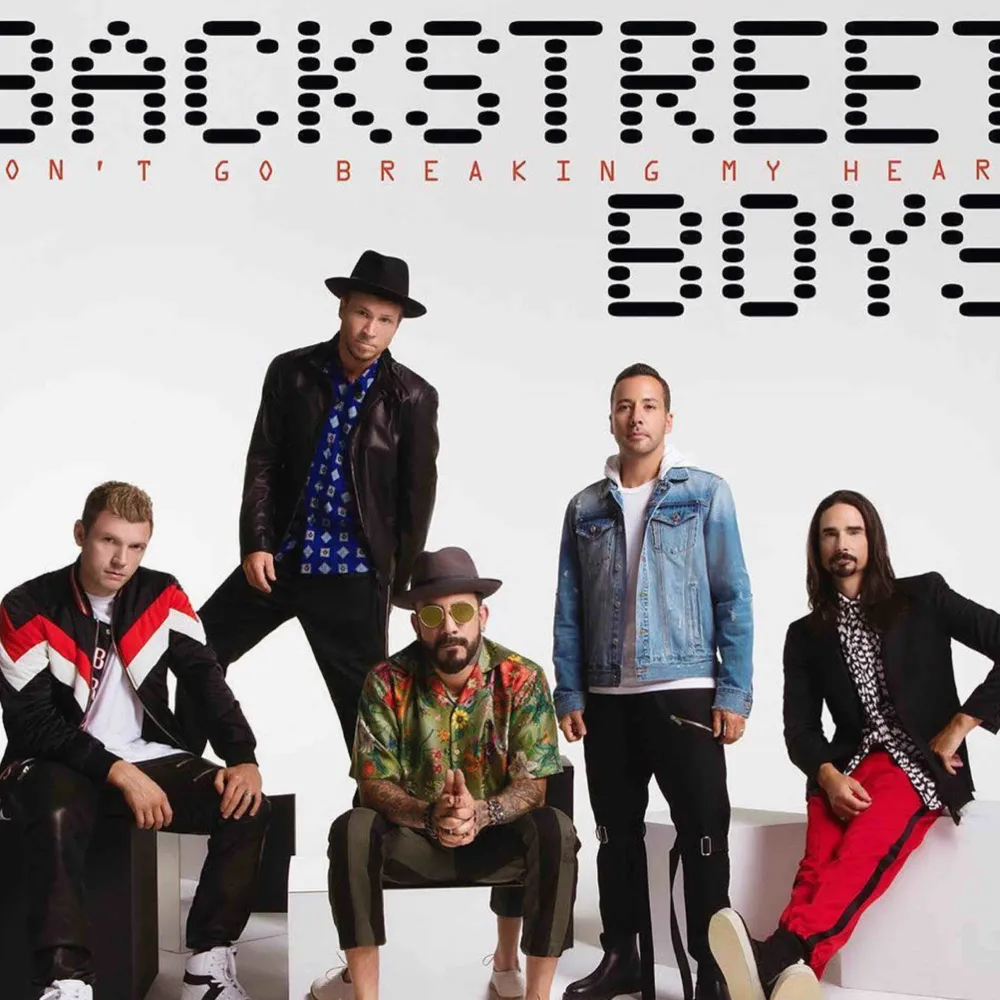 Säljer två biljetter till backstreet boys i Stockholm den 2/6-19. Säljer båda för 1400kr eller byter mot två sittplatser . Övrigt.